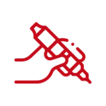 Pratiques sur Peau Synthétique